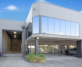Showrooms / Bulky Goods commercial property leased at Unit 10/10 Bradford Street Alexandria NSW 2015
