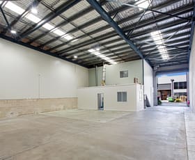 Offices commercial property leased at Unit 10/10 Bradford Street Alexandria NSW 2015