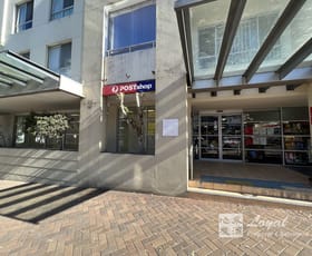 Shop & Retail commercial property leased at Shop 1A/1-3 Oxford Street Epping NSW 2121