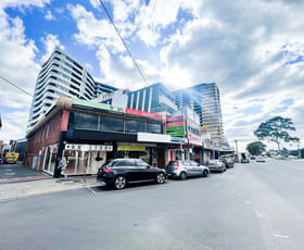 Offices commercial property leased at 2, 1/265A Springvale Road Glen Waverley VIC 3150