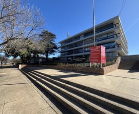 Offices commercial property for lease at Level 1 Suite 2/63-65 Johnston Street Wagga Wagga NSW 2650