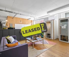Offices commercial property leased at Level 2/105-115 Dover Street Cremorne VIC 3121