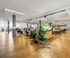 Offices commercial property leased at Level 2/105-115 Dover Street Cremorne VIC 3121