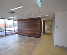 Offices commercial property leased at Level 1, Suite 4/576 Kiewa Street Albury NSW 2640