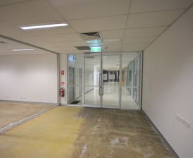 Offices commercial property leased at Level 1, Suite 4/576 Kiewa Street Albury NSW 2640