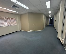 Offices commercial property leased at 2/490 David Street Albury NSW 2640
