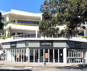 Shop & Retail commercial property leased at 1/60 Marine Parade Kingscliff NSW 2487