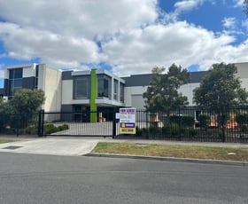 Offices commercial property leased at 17 Jersey Drive Epping VIC 3076