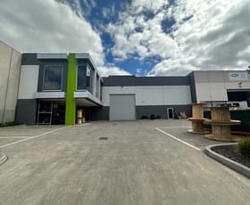 Offices commercial property leased at 17 Jersey Drive Epping VIC 3076