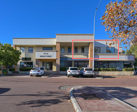 Medical / Consulting commercial property for lease at 18-22 Riseley Street Ardross WA 6153