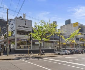 Offices commercial property leased at Level 1 Suite 102/68 York Street South Melbourne VIC 3205