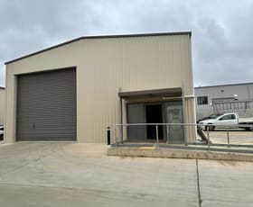 Factory, Warehouse & Industrial commercial property leased at 6/4 Schoder Street Strathdale VIC 3550