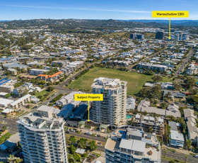 Shop & Retail commercial property sold at 99/62-66 Sixth Avenue Maroochydore QLD 4558