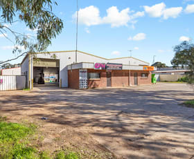 Factory, Warehouse & Industrial commercial property leased at 1/24 Bremen Drive Salisbury South SA 5106