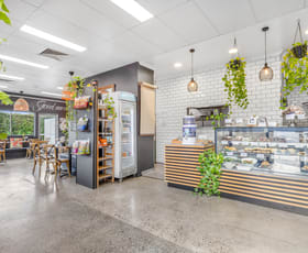 Shop & Retail commercial property leased at 190 Enoggera Road Newmarket QLD 4051