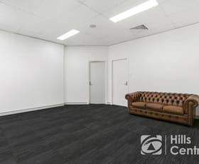 Offices commercial property leased at 17 Brookhollow Avenue Norwest NSW 2153