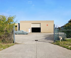 Factory, Warehouse & Industrial commercial property leased at 2/27 John Street Bentley WA 6102