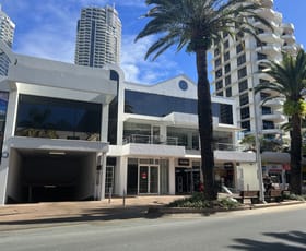 Shop & Retail commercial property for lease at Shop A/34 Orchid Avenue Surfers Paradise QLD 4217