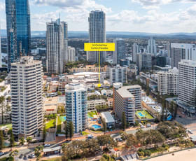 Shop & Retail commercial property for lease at Shop A/34 Orchid Avenue Surfers Paradise QLD 4217