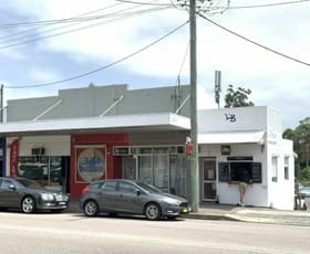 Offices commercial property leased at 5/344 Mann Street Gosford NSW 2250