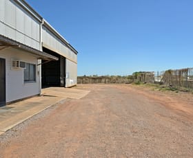 Factory, Warehouse & Industrial commercial property leased at 4/38 McKinnon Road Pinelands NT 0829