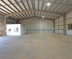 Factory, Warehouse & Industrial commercial property leased at 4/38 McKinnon Road Pinelands NT 0829