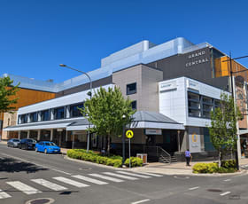 Hotel, Motel, Pub & Leisure commercial property leased at Tenancy 4/GF/216 Margaret Street Toowoomba City QLD 4350