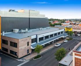 Hotel, Motel, Pub & Leisure commercial property leased at Tenancy 4/GF/216 Margaret Street Toowoomba City QLD 4350