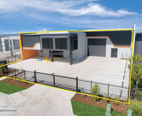 Factory, Warehouse & Industrial commercial property leased at 20 Strong Street Baringa QLD 4551