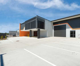 Factory, Warehouse & Industrial commercial property leased at 20 Strong Street Baringa QLD 4551
