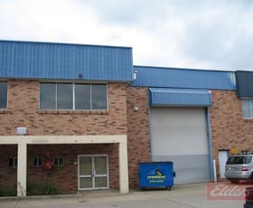 Factory, Warehouse & Industrial commercial property leased at Unit 4/314 Hoxton Park Road Prestons NSW 2170