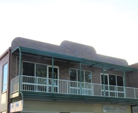 Offices commercial property leased at 3/115 Egerton Street Emerald QLD 4720