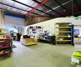 Factory, Warehouse & Industrial commercial property leased at 1/16 Dyer Road Bassendean WA 6054