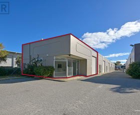Shop & Retail commercial property leased at 1/7 Vale Street Malaga WA 6090