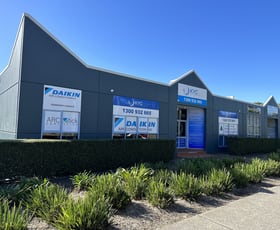 Factory, Warehouse & Industrial commercial property leased at Peakhurst NSW 2210