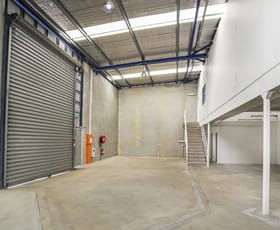 Showrooms / Bulky Goods commercial property leased at Peakhurst NSW 2210