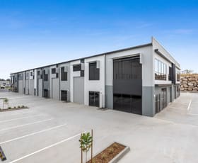 Factory, Warehouse & Industrial commercial property for lease at 14/39 Dunhill Crescent Morningside QLD 4170