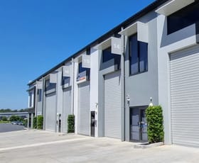 Factory, Warehouse & Industrial commercial property leased at 14/39 Dunhill Crescent Morningside QLD 4170