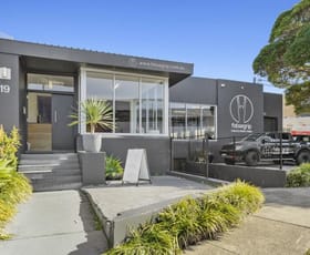 Factory, Warehouse & Industrial commercial property leased at Brookvale NSW 2100