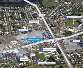 Shop & Retail commercial property for sale at 319-321 Ross River Road Aitkenvale QLD 4814