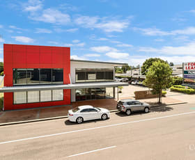 Offices commercial property for sale at 319-321 Ross River Road Aitkenvale QLD 4814