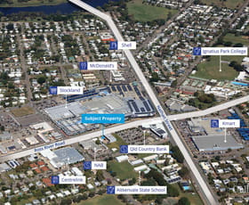 Offices commercial property for sale at 319-321 Ross River Road Aitkenvale QLD 4814
