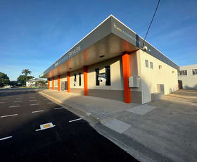 Offices commercial property leased at 34b East Gordon Street Mackay QLD 4740