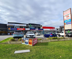 Offices commercial property leased at Level 1, Suite 5/103 Erindale Road Balcatta WA 6021