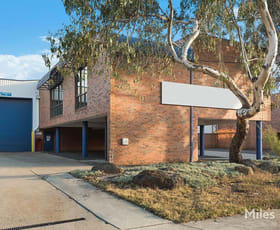 Factory, Warehouse & Industrial commercial property leased at 6-8 Northern Road Heidelberg West VIC 3081