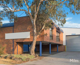 Factory, Warehouse & Industrial commercial property leased at 6-8 Northern Road Heidelberg West VIC 3081