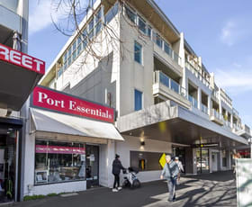 Shop & Retail commercial property leased at 206 Bay Street Port Melbourne VIC 3207