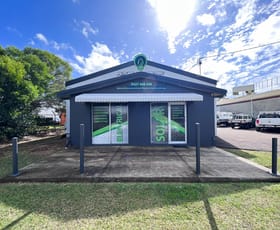 Factory, Warehouse & Industrial commercial property leased at 6/26-30 Kayleigh Drive Buderim QLD 4556