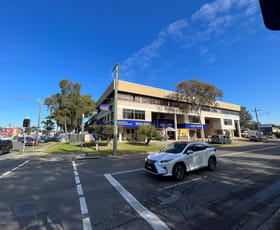 Showrooms / Bulky Goods commercial property leased at 12/141-151 Taren Point Road Taren Point NSW 2229
