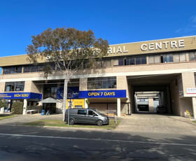 Showrooms / Bulky Goods commercial property leased at 12/141-151 Taren Point Road Taren Point NSW 2229